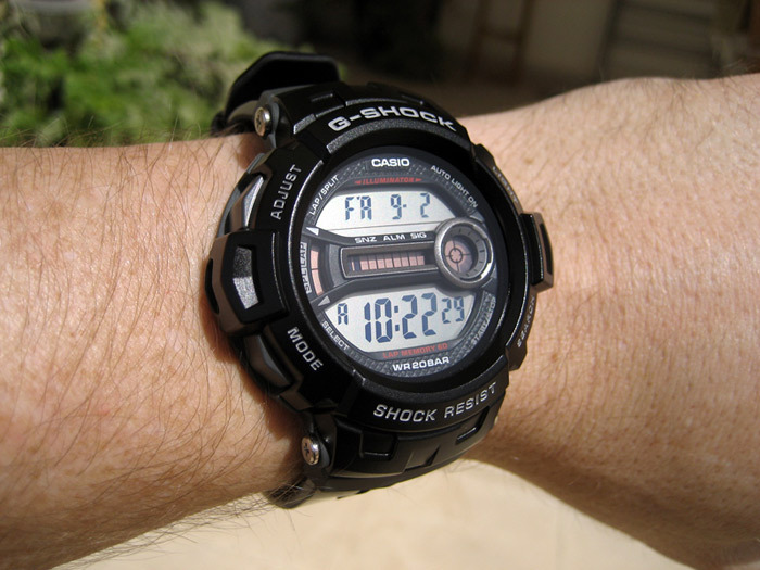 Casio GD-200-1ER Casio GD-200-1ER