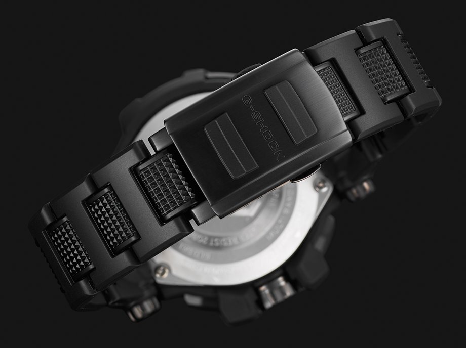 Casio GPW-1000VFC-1AER Casio GPW-1000VFC-1AER