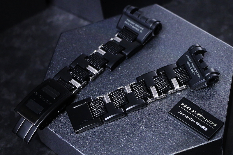 Casio GPW-1000VFC-1AER Casio GPW-1000VFC-1AER