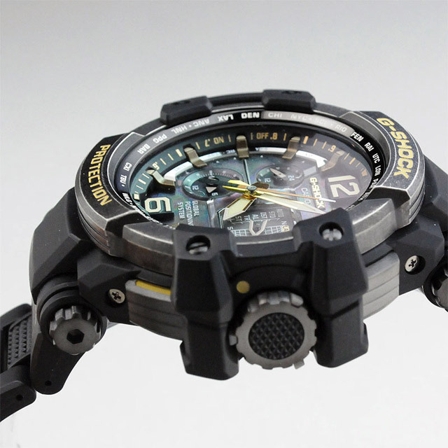 Casio GPW-1000VFC-1AER Casio GPW-1000VFC-1AER