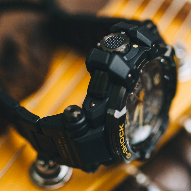 Casio GPW-1000VFC-1AER Casio GPW-1000VFC-1AER