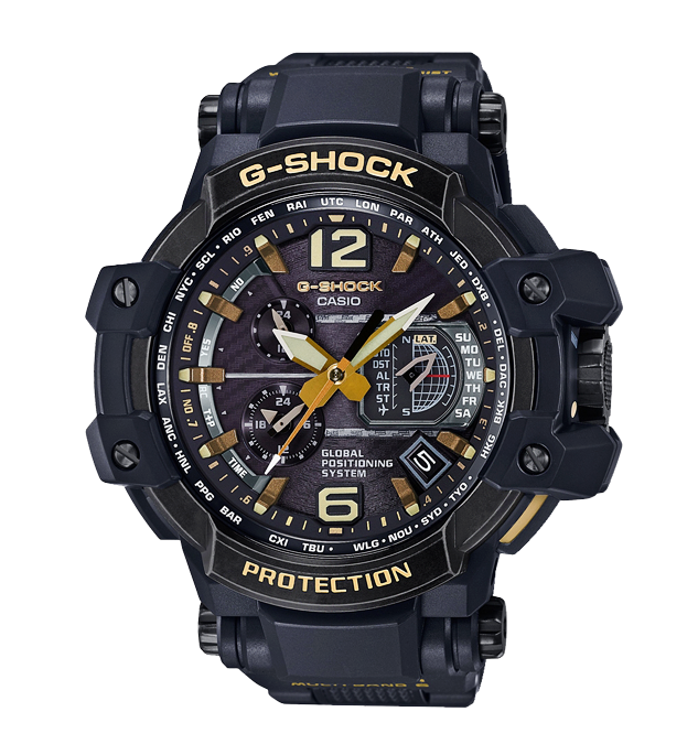 Casio GPW-1000VFC-1AER Casio GPW-1000VFC-1AER