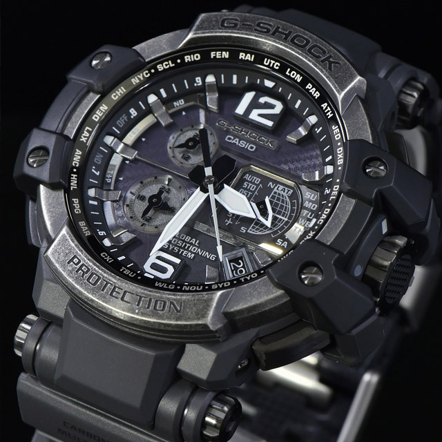 Casio GPW-1000V-1AER Casio GPW-1000V-1AER