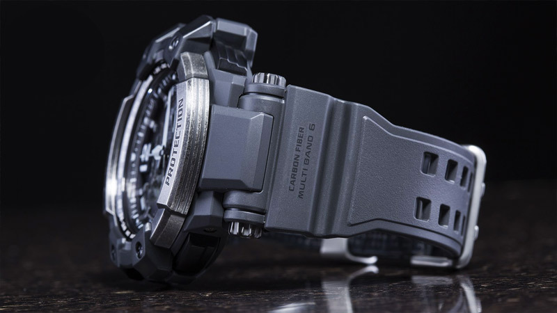 Casio GPW-1000V-1AER Casio GPW-1000V-1AER
