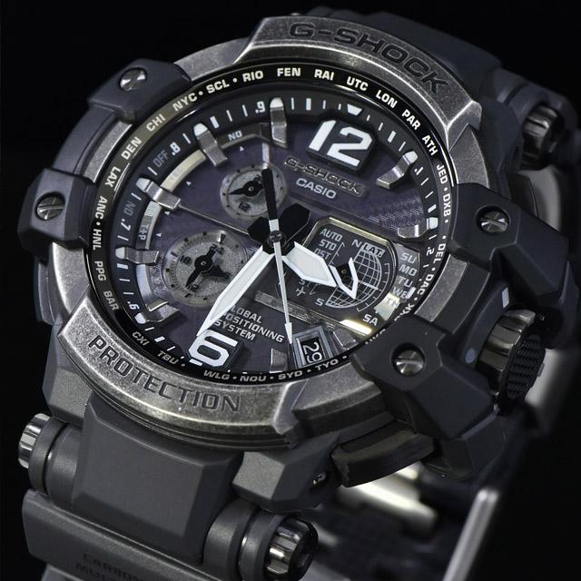 Casio GPW-1000V-1AER Casio GPW-1000V-1AER