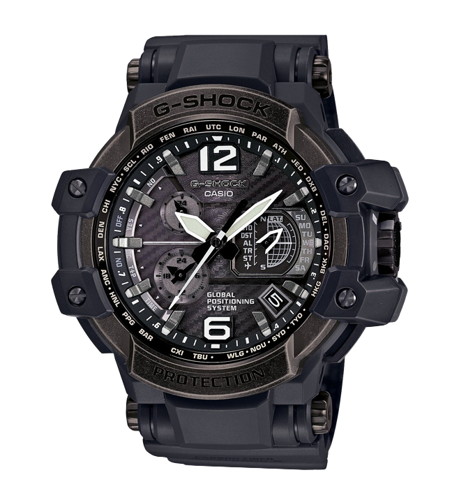 Casio GPW-1000V-1AER Casio GPW-1000V-1AER