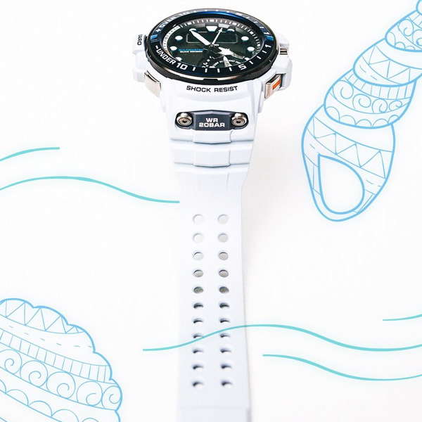 Casio GWN-Q1000-7AER Casio GWN-Q1000-7AER