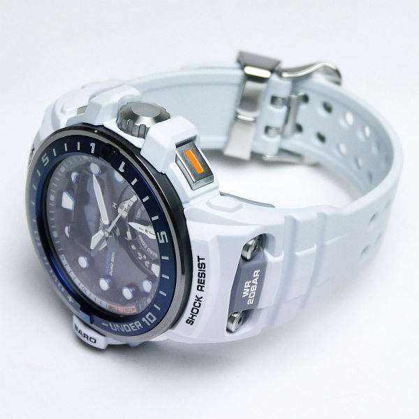 Casio GWN-Q1000-7AER Casio GWN-Q1000-7AER