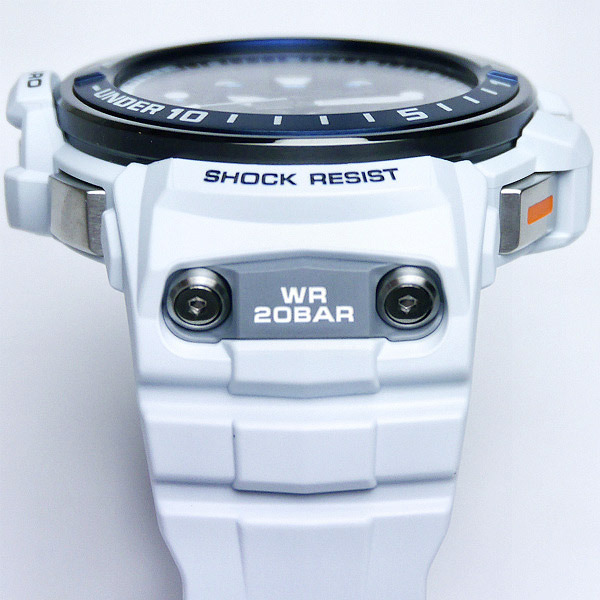 Casio GWN-Q1000-7AER Casio GWN-Q1000-7AER