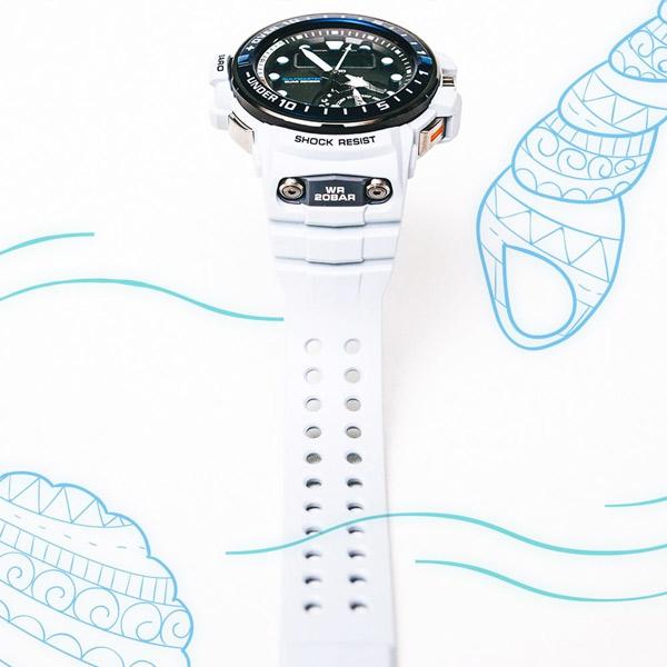 Casio GWN-Q1000-7AER Casio GWN-Q1000-7AER