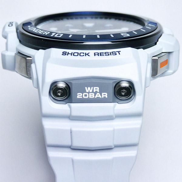 Casio GWN-Q1000-7AER Casio GWN-Q1000-7AER
