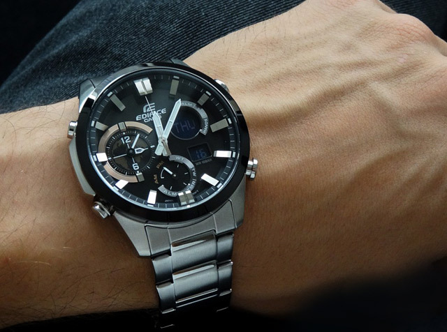 Casio ERA-500DB-1A Casio ERA-500DB-1A
