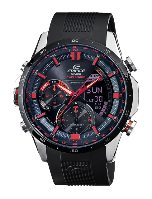 Casio ERA-300B-1A Casio ERA-300B-1A