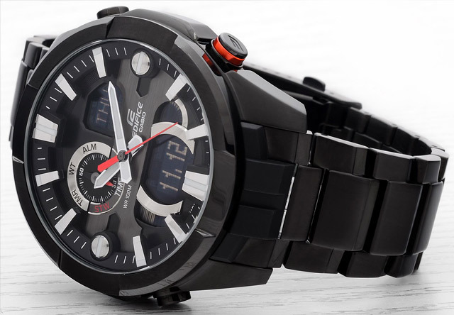 Casio ERA-201BK-1A Casio ERA-201BK-1A