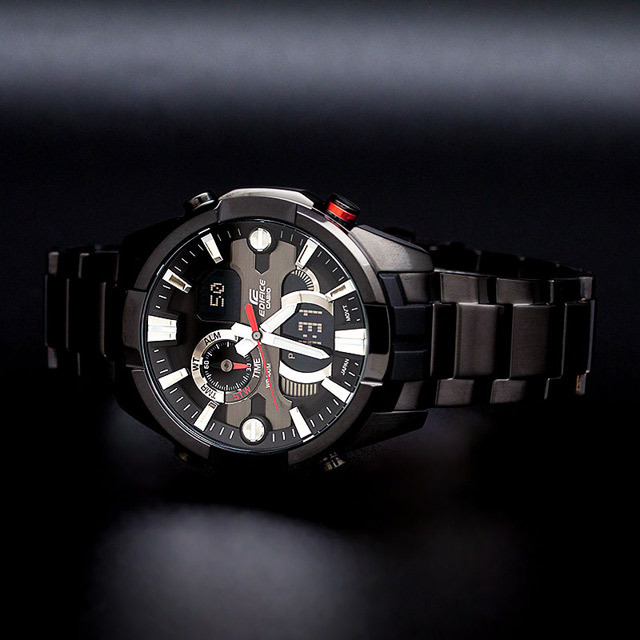 Casio ERA-201BK-1A Casio ERA-201BK-1A