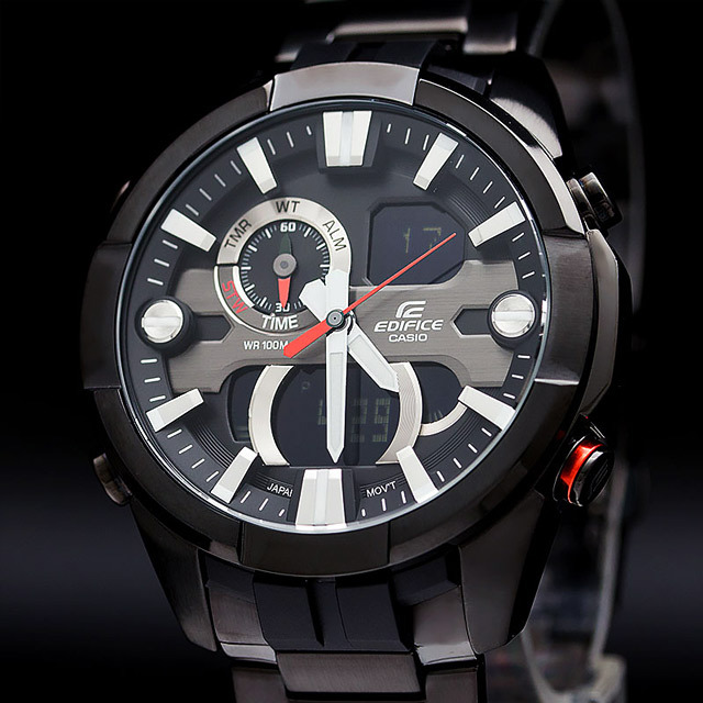 Casio ERA-201BK-1A Casio ERA-201BK-1A