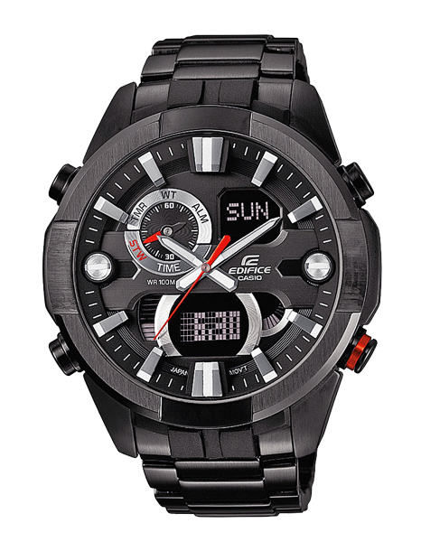 Casio ERA-201BK-1A Casio ERA-201BK-1A