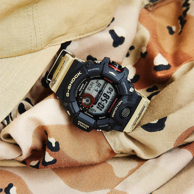 Casio GW-9400DCJ-1ER Casio GW-9400DCJ-1ER