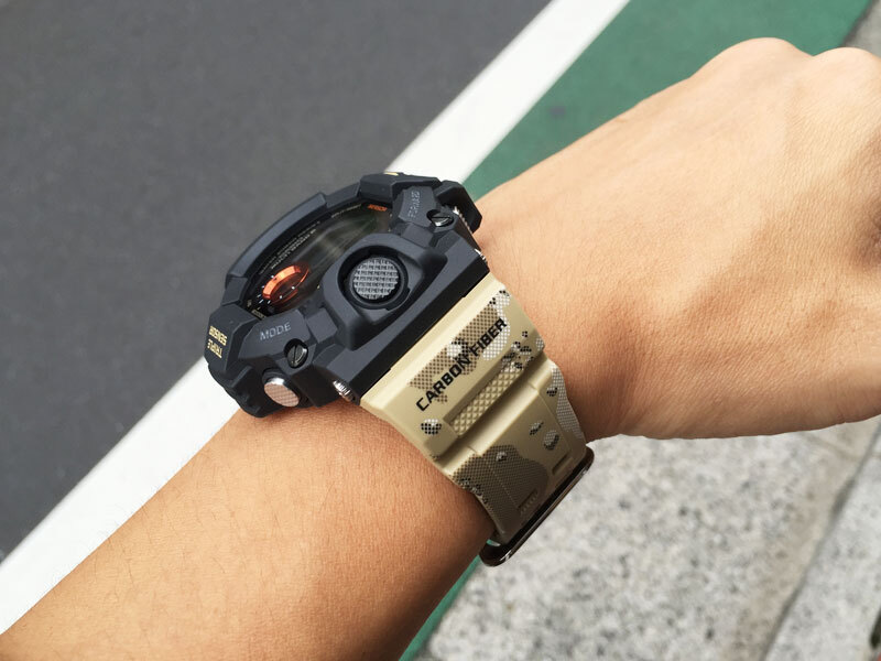 Casio GW-9400DCJ-1ER Casio GW-9400DCJ-1ER