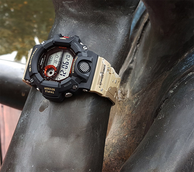 Casio GW-9400DCJ-1ER Casio GW-9400DCJ-1ER