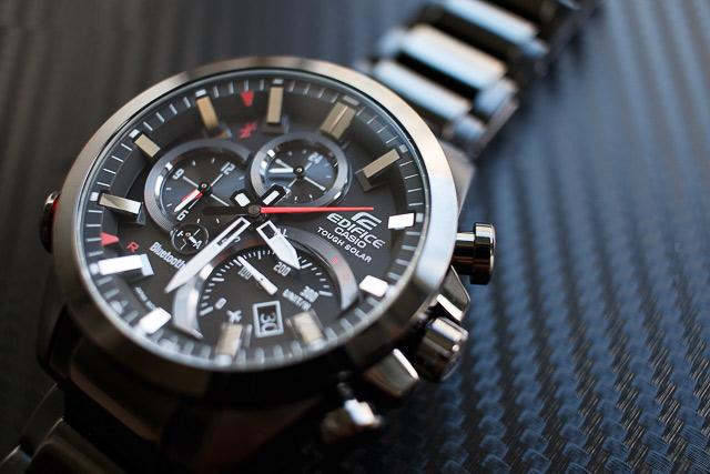 Casio EQB-500DC-1A Casio EQB-500DC-1A