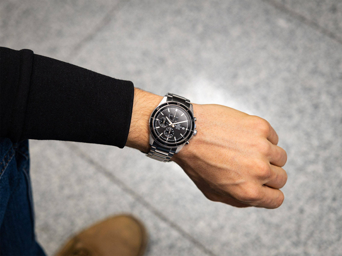 Casio EFR-526D-1A Casio EFR-526D-1A