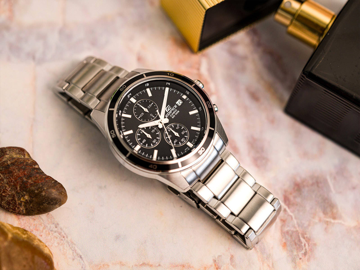 Casio EFR-526D-1A Casio EFR-526D-1A