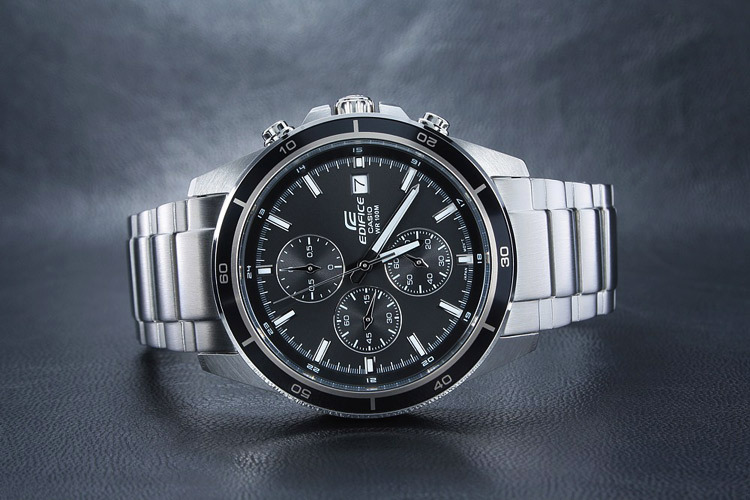 Casio EFR-526D-1A Casio EFR-526D-1A