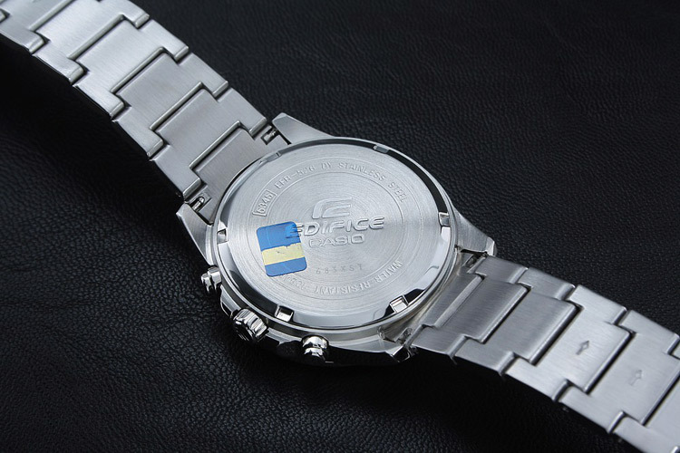 Casio EFR-526D-1A Casio EFR-526D-1A