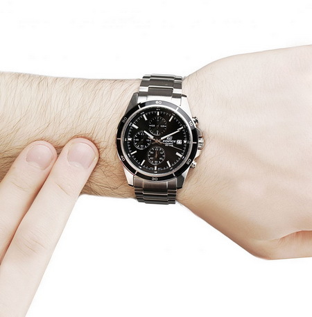 Casio EFR-526D-1A Casio EFR-526D-1A