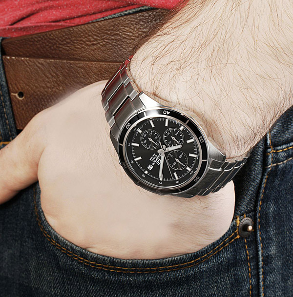Casio EFR-526D-1A Casio EFR-526D-1A