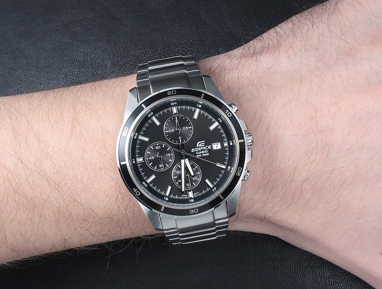 Casio EFR-526D-1A Casio EFR-526D-1A