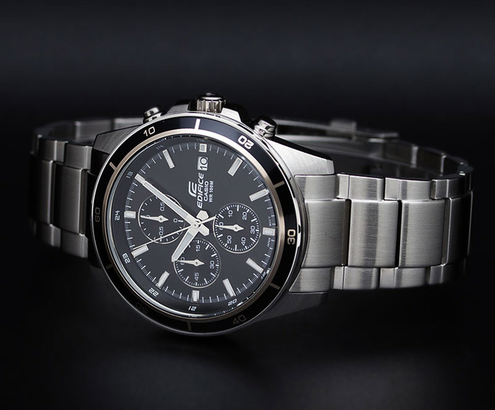 Casio EFR-526D-1A Casio EFR-526D-1A