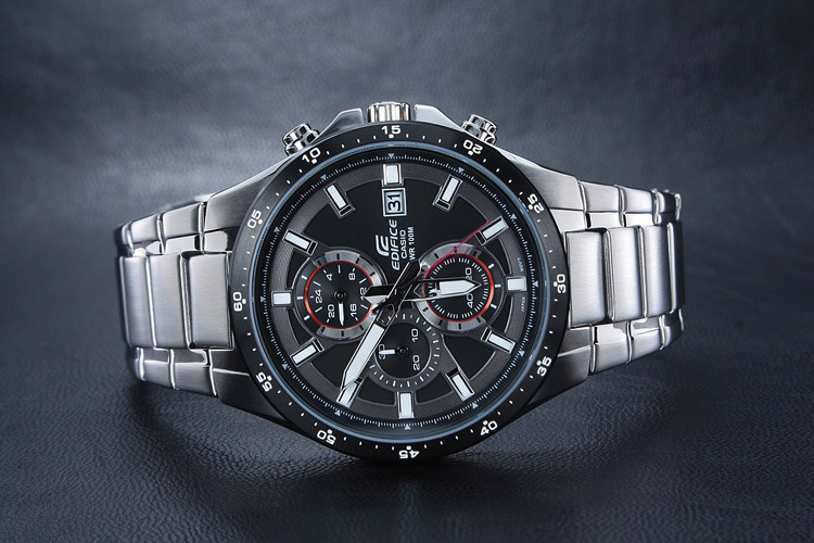 Casio EFR-519D-1A Casio EFR-519D-1A