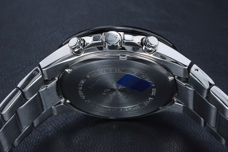 Casio EFR-519D-1A Casio EFR-519D-1A