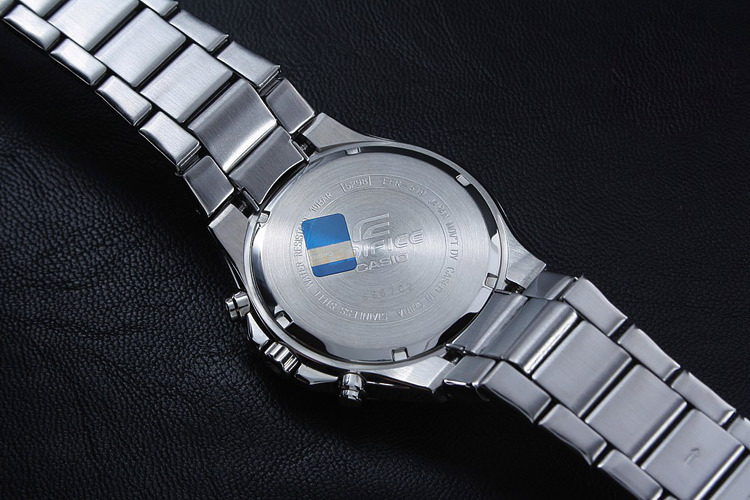 Casio EFR-519D-1A Casio EFR-519D-1A