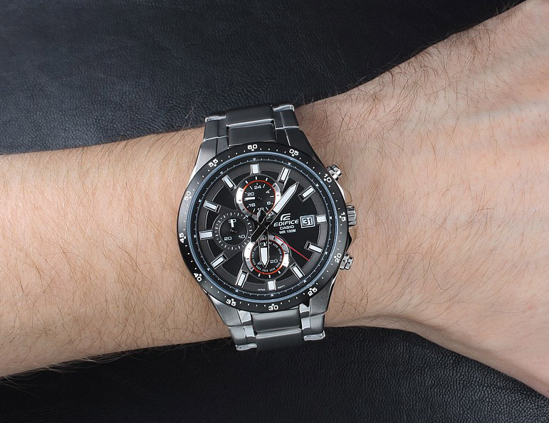 Casio EFR-519D-1A Casio EFR-519D-1A
