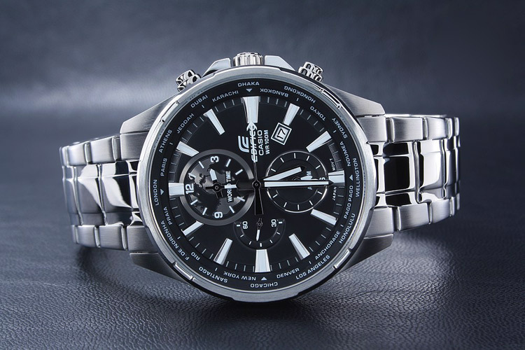 Casio EFR-304D-1A Casio EFR-304D-1A