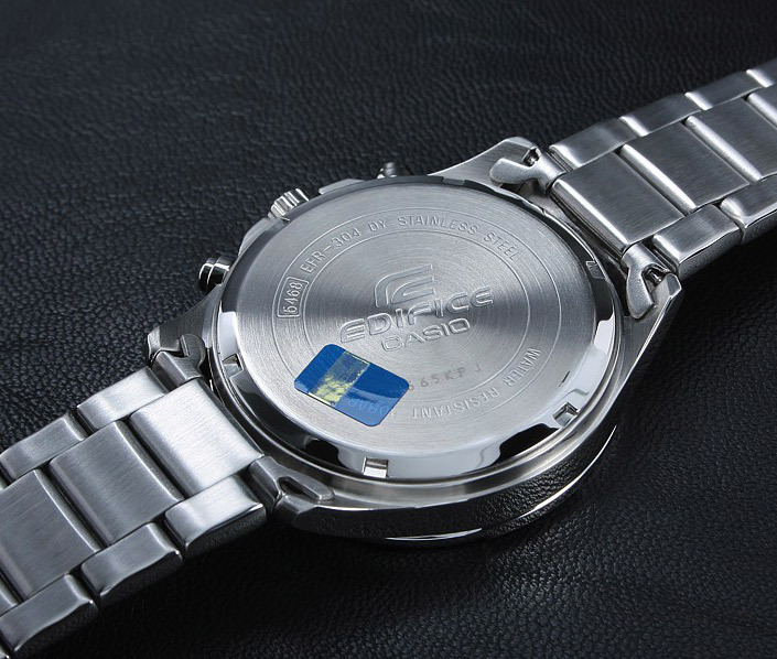 Casio EFR-304D-1A Casio EFR-304D-1A