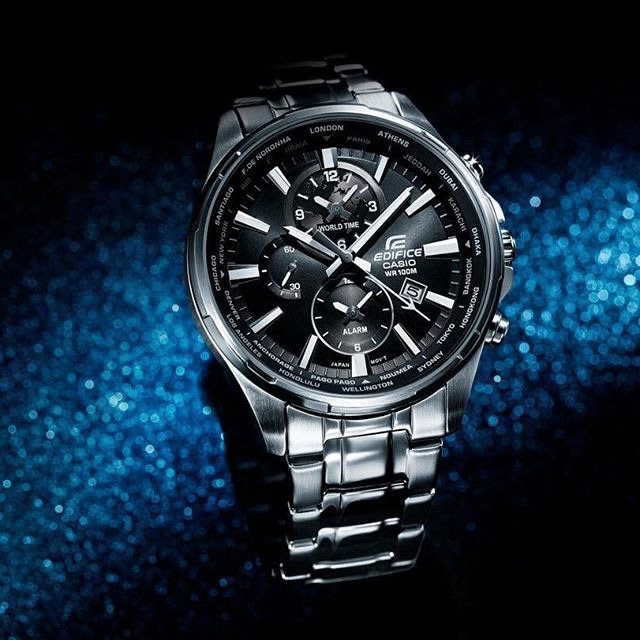 Casio EFR-304D-1A Casio EFR-304D-1A