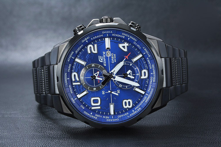 Casio EFR-302BK-2A Casio EFR-302BK-2A