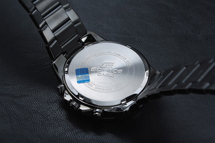 Casio EFR-302BK-2A Casio EFR-302BK-2A