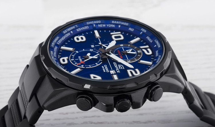 Casio EFR-302BK-2A Casio EFR-302BK-2A
