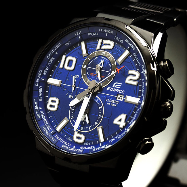 Casio EFR-302BK-2A Casio EFR-302BK-2A