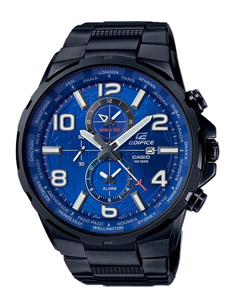 Casio EFR-302BK-2A Casio EFR-302BK-2A