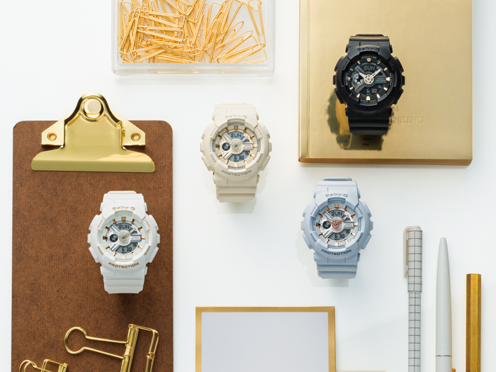 Casio BA-110GA-8AER Casio BA-110GA-8AER