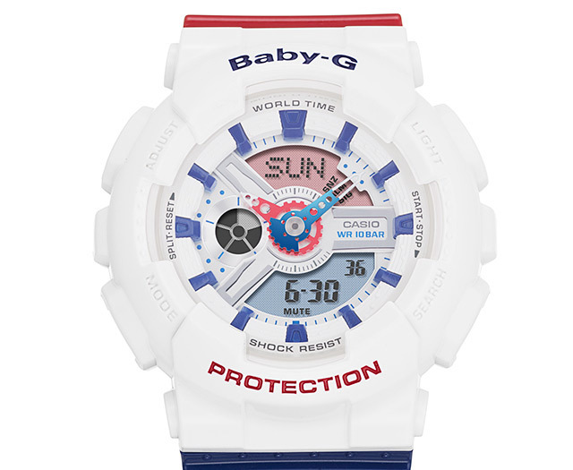 Casio BA-110TR-7AER Casio BA-110TR-7AER