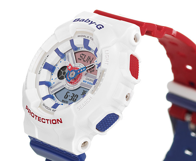 Casio BA-110TR-7AER Casio BA-110TR-7AER