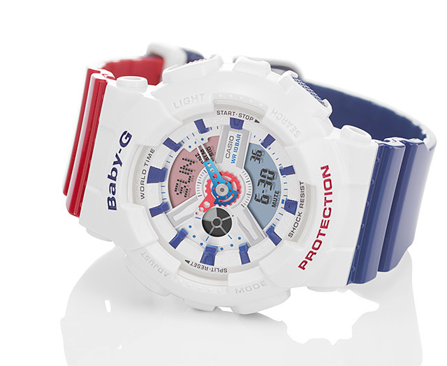 Casio BA-110TR-7AER Casio BA-110TR-7AER
