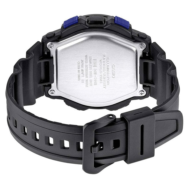 Casio SGW-500H-2BER Casio SGW-500H-2BER